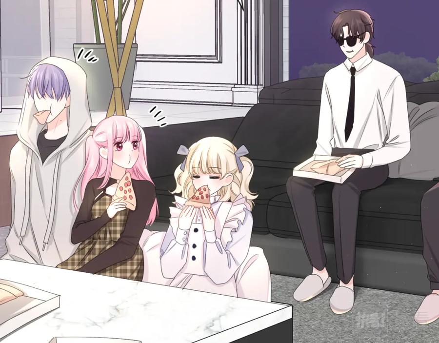 嗨，树洞同学 - 第84集 你害羞了吗？ - 第83张图