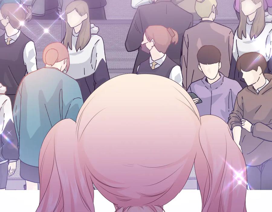 嗨，树洞同学 - 第7话 “很高兴见到你” - 第128张图