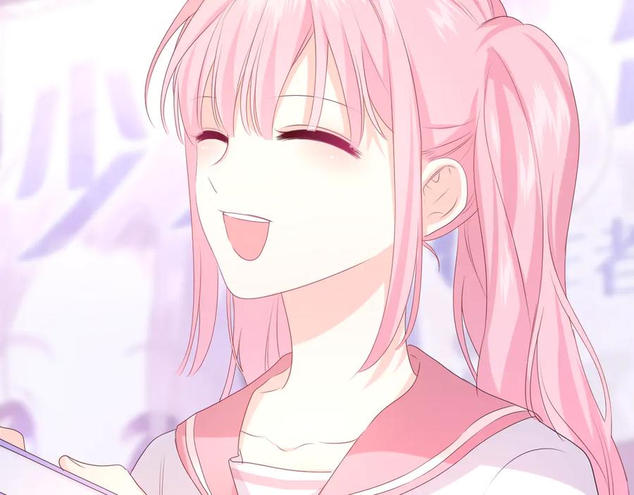 嗨，树洞同学 - 第7话 “很高兴见到你” - 第120张图