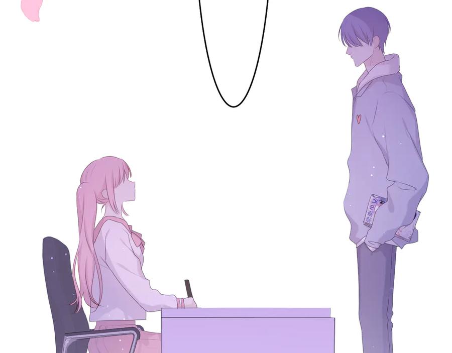 嗨，树洞同学 - 第7话 “很高兴见到你” - 第143张图