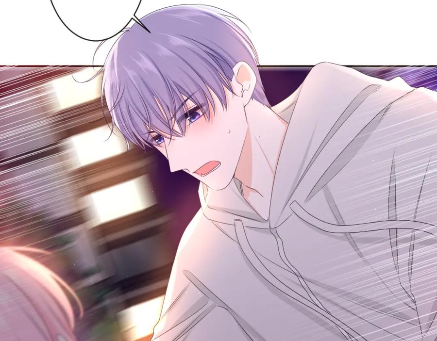 嗨，树洞同学 - 第86话 我答应你 - 第35张图