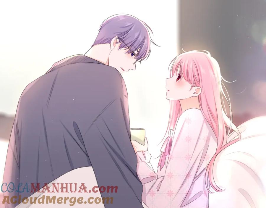 嗨，树洞同学 - 第86话 我答应你 - 第64张图