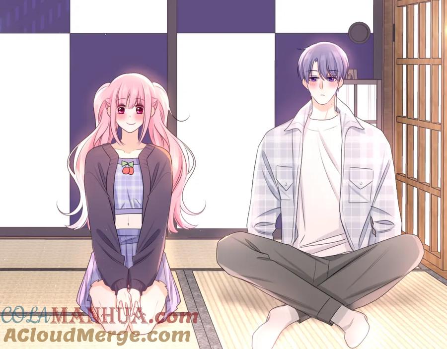 嗨，树洞同学 - 第87话 这可是你说的 - 第16张图