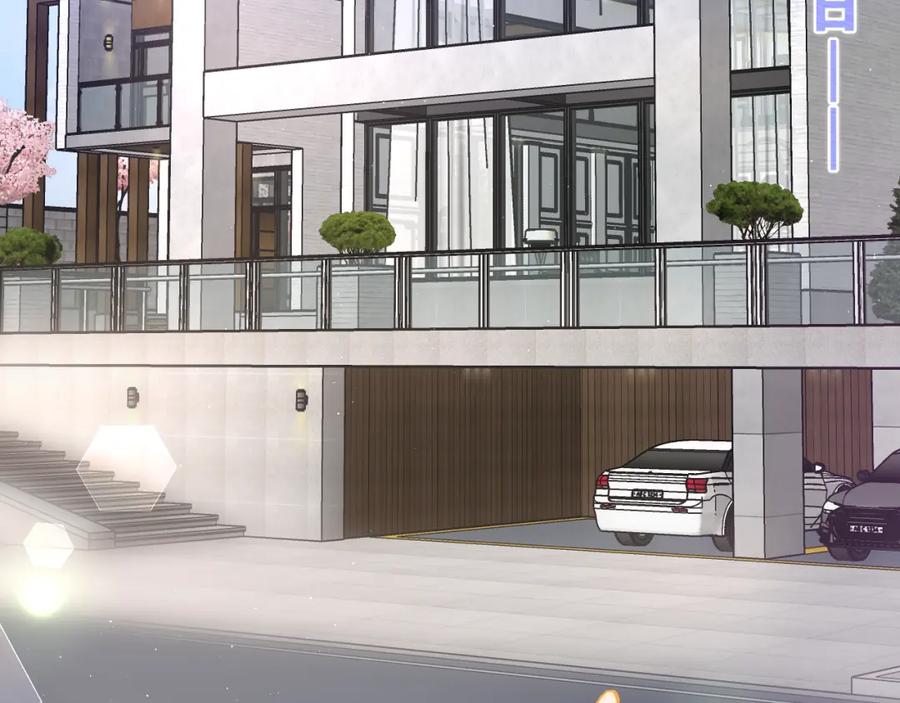 嗨，树洞同学 - 第87话 这可是你说的 - 第2张图