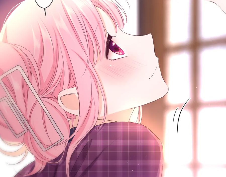 嗨，树洞同学 - 第87话 这可是你说的 - 第57张图