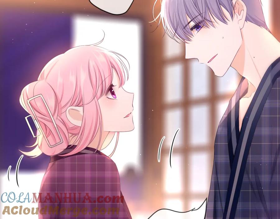 嗨，树洞同学 - 第87话 这可是你说的 - 第55张图