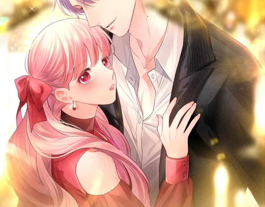 嗨，树洞同学 - 第87话 这可是你说的 - 第12张图