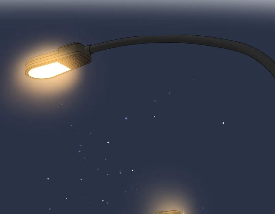 嗨，树洞同学 - 第89话 可别调侃我了 - 第23张图