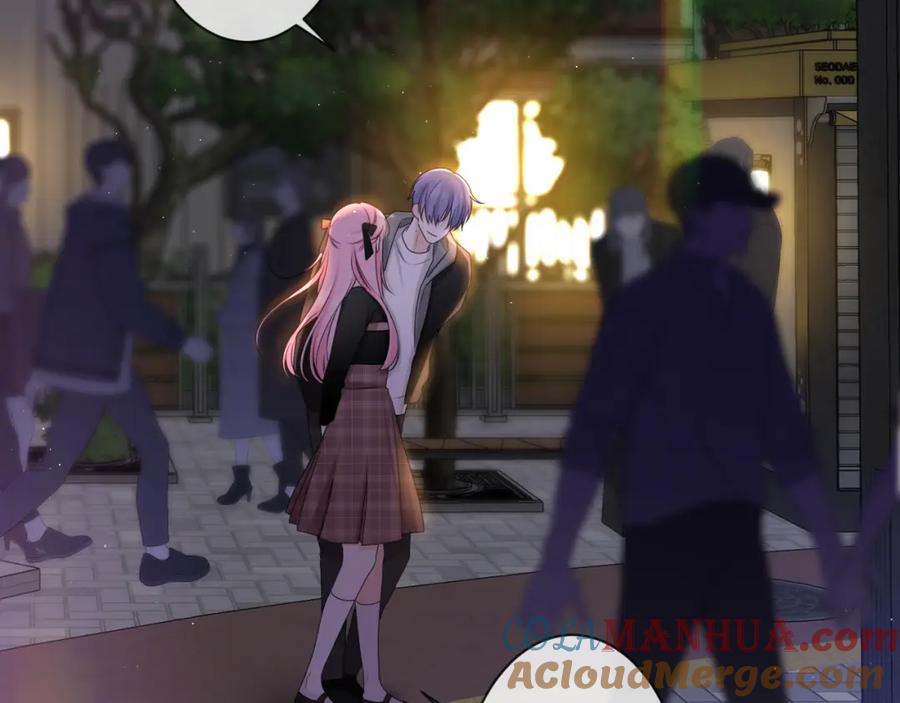 嗨，树洞同学 - 第89话 可别调侃我了 - 第33张图