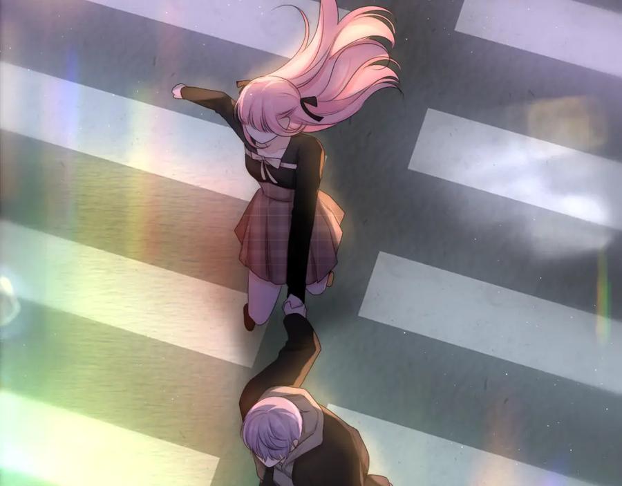 嗨，树洞同学 - 第89话 可别调侃我了 - 第55张图