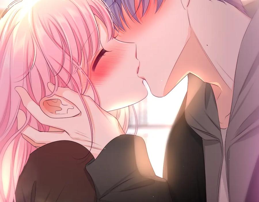 嗨，树洞同学 - 第90话 就一下的话，可以 - 第82张图