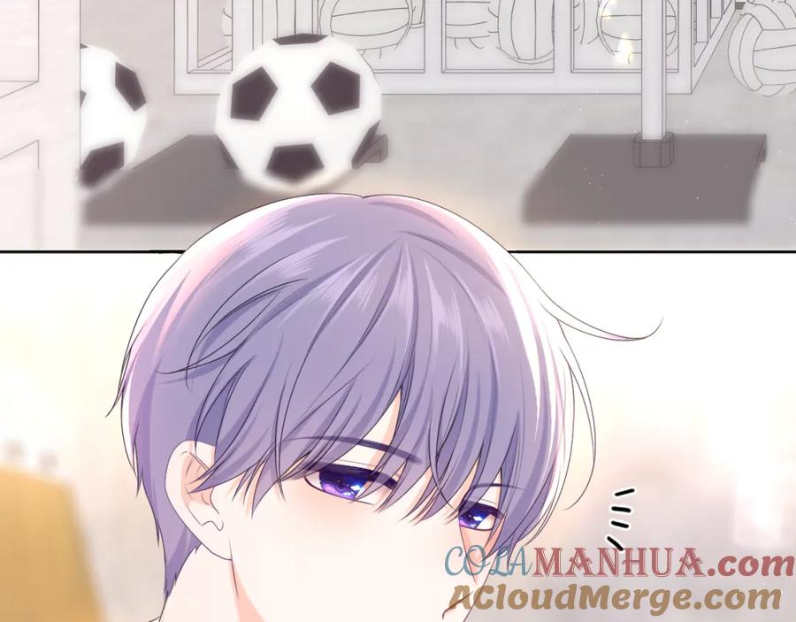 嗨，树洞同学 - 第90话 就一下的话，可以 - 第21张图