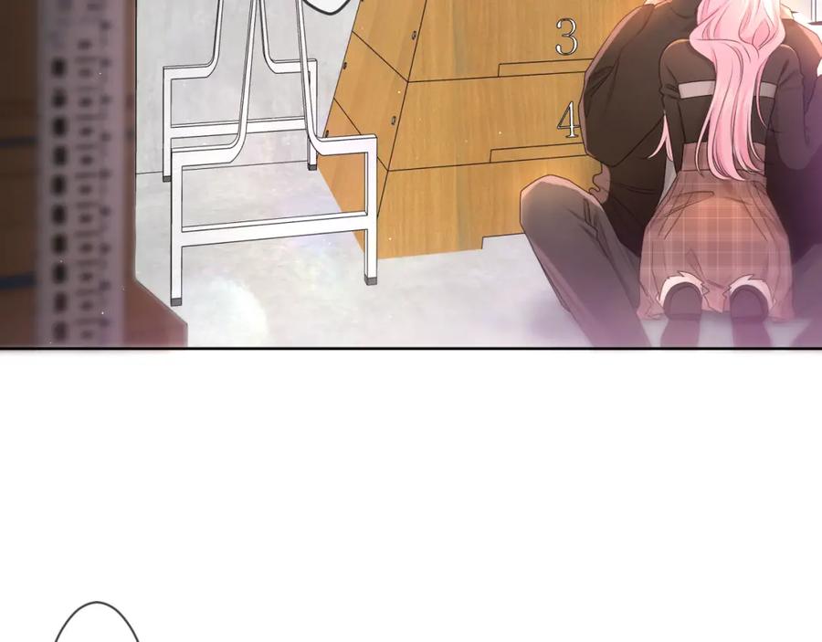 嗨，树洞同学 - 第90话 就一下的话，可以 - 第54张图