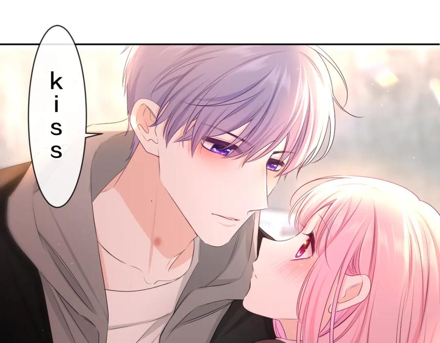 嗨，树洞同学 - 第90话 就一下的话，可以 - 第72张图