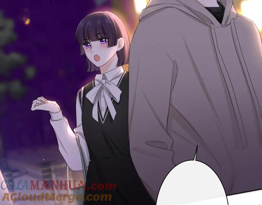 嗨，树洞同学 - 第90话 就一下的话，可以 - 第13张图