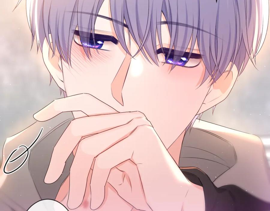 嗨，树洞同学 - 第90话 就一下的话，可以 - 第63张图