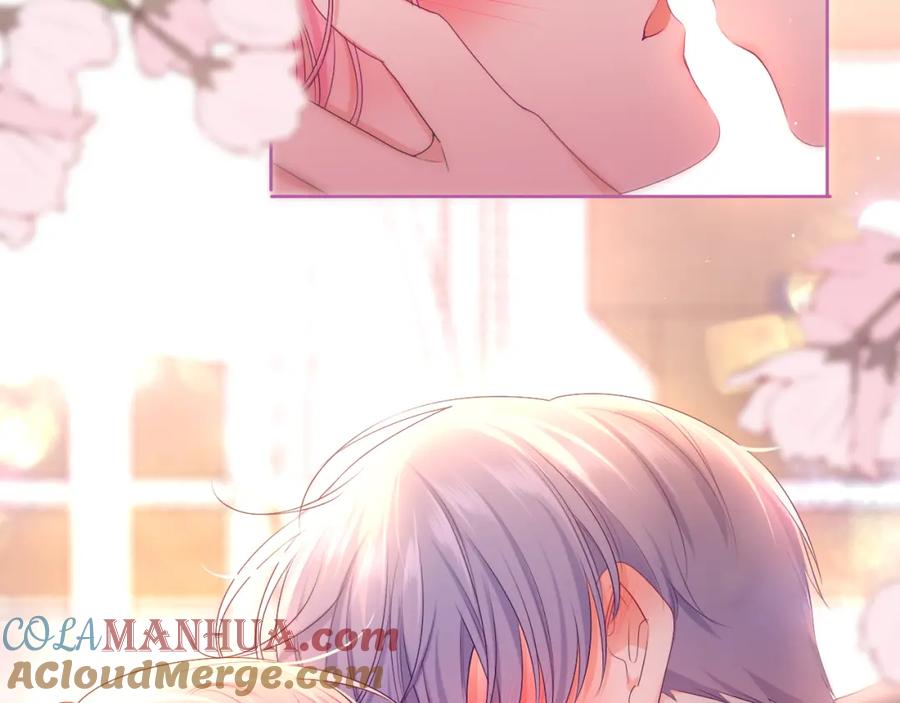 嗨，树洞同学 - 第90话 就一下的话，可以 - 第81张图