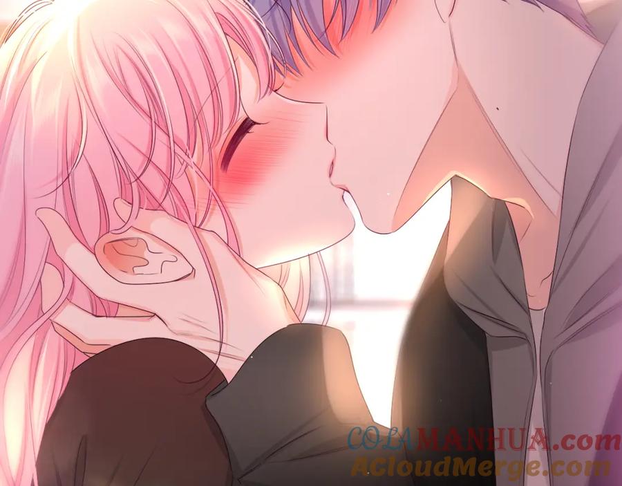 嗨，树洞同学 - 第91话 你是在邀请我吗？ - 第5张图