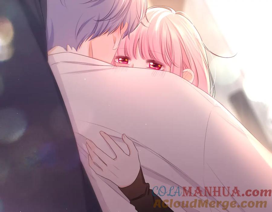 嗨，树洞同学 - 第91话 你是在邀请我吗？ - 第101张图