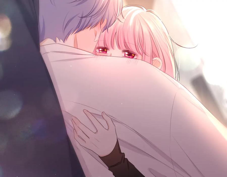 嗨，树洞同学 - 第92话 你怕痒？ - 第7张图