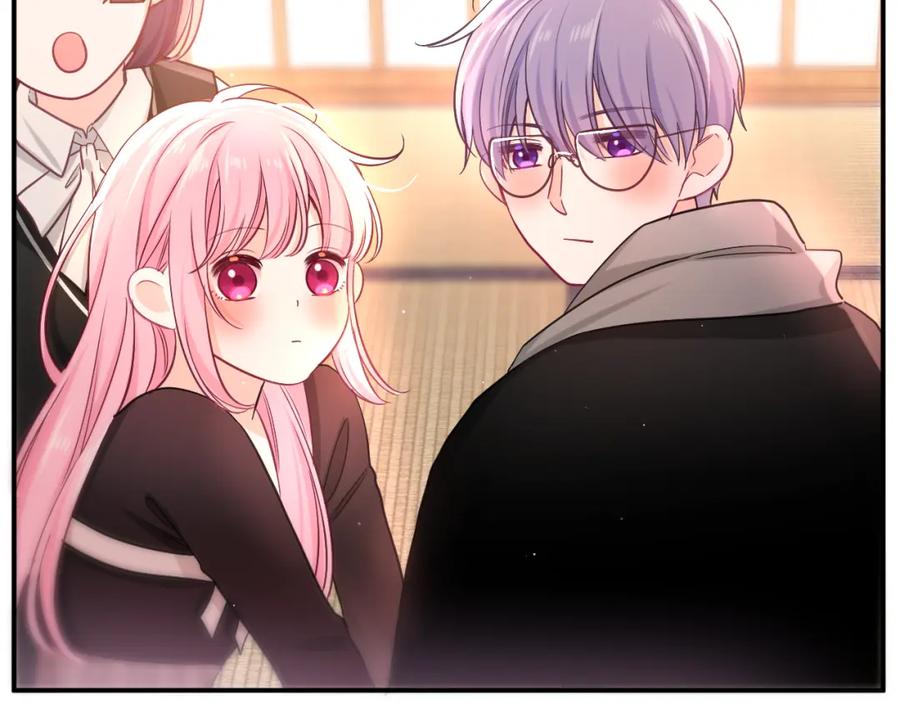 嗨，树洞同学 - 第92话 你怕痒？ - 第58张图