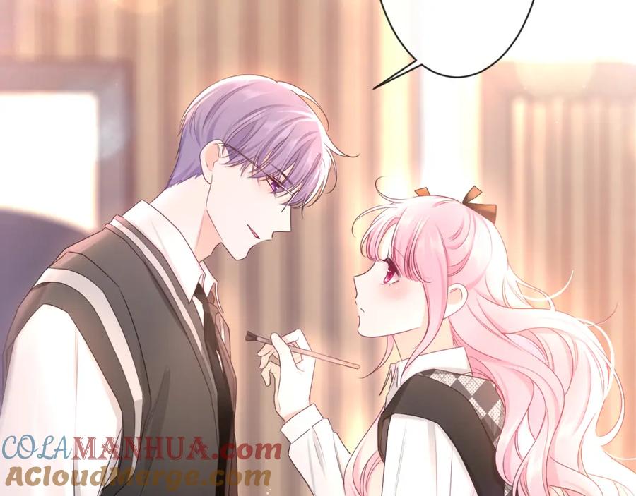 嗨，树洞同学 - 第92话 你怕痒？ - 第81张图