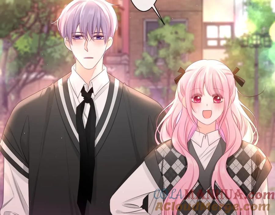 嗨，树洞同学 - 第93话 释放你的情感吧 - 第109张图