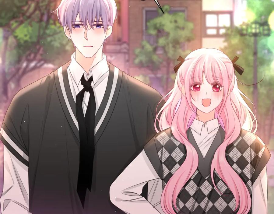 嗨，树洞同学 - 第94话 我答应你 - 第5张图