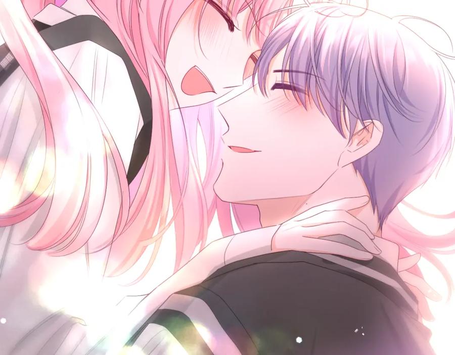 嗨，树洞同学 - 第94话 我答应你 - 第86张图