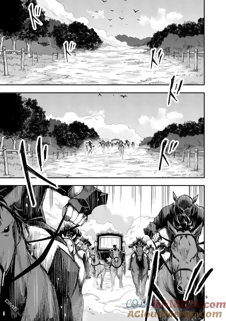 《回天逆命～死亡重生、为了拯救一切成为最强》第60话 第8页