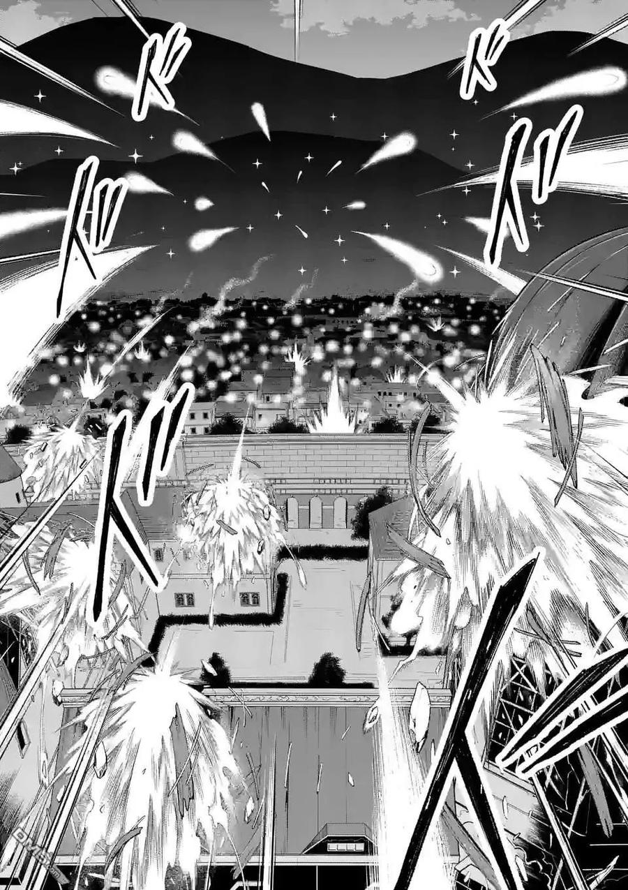 《回天逆命～死亡重生、为了拯救一切成为最强》第61话 第16页