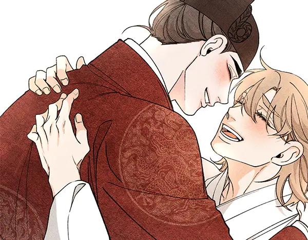 《热病》第79话 诉衷肠 第172页