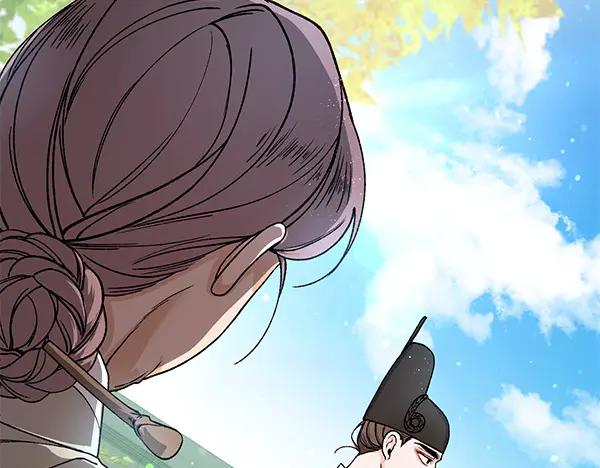 《热病》第79话 诉衷肠 第187页