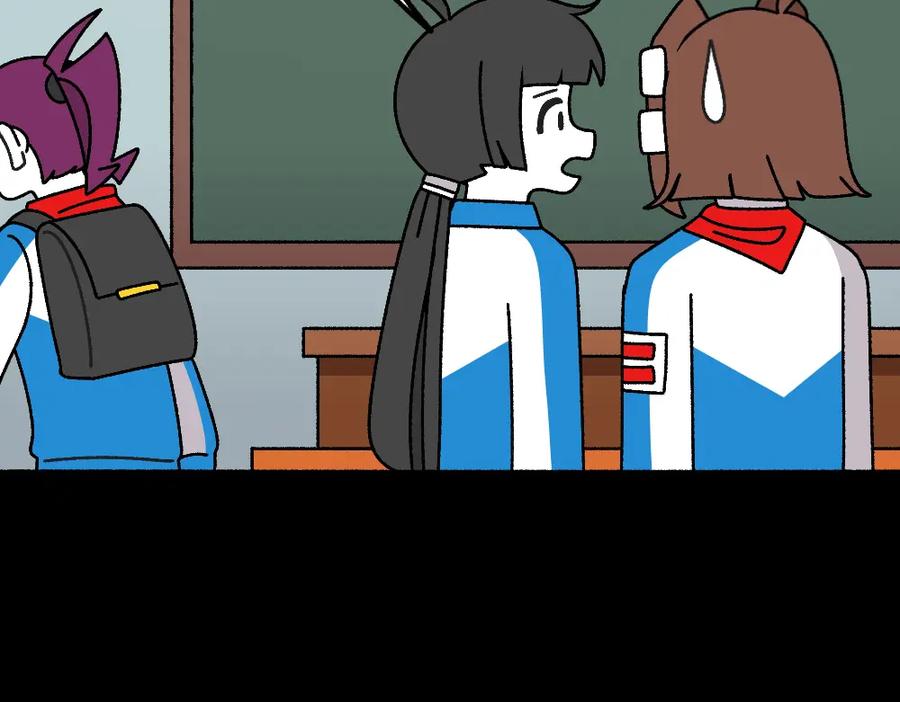 福利中学的故事 45破冰 第21页