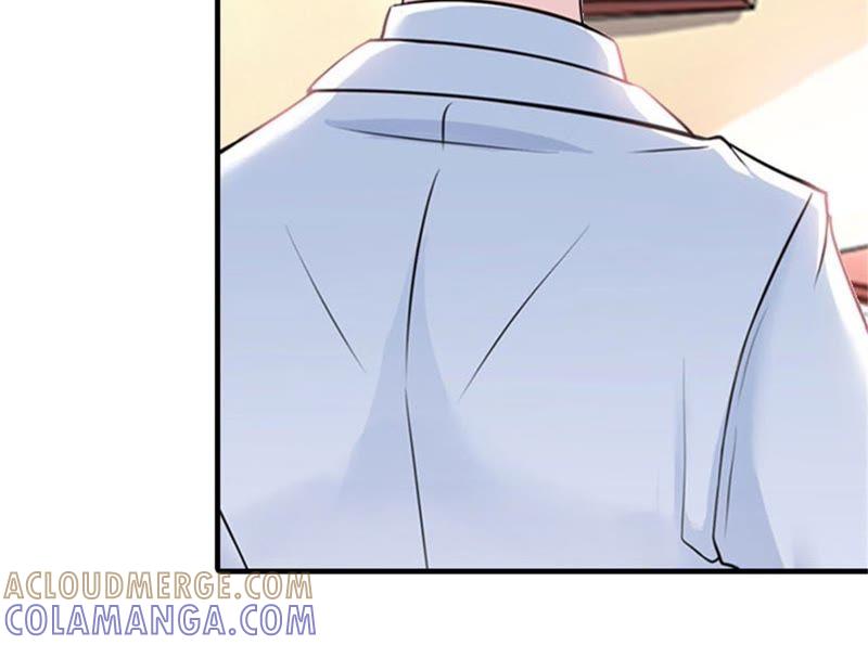 《误入婚途：叛逆娇妻不好惹》我不后悔 第22页
