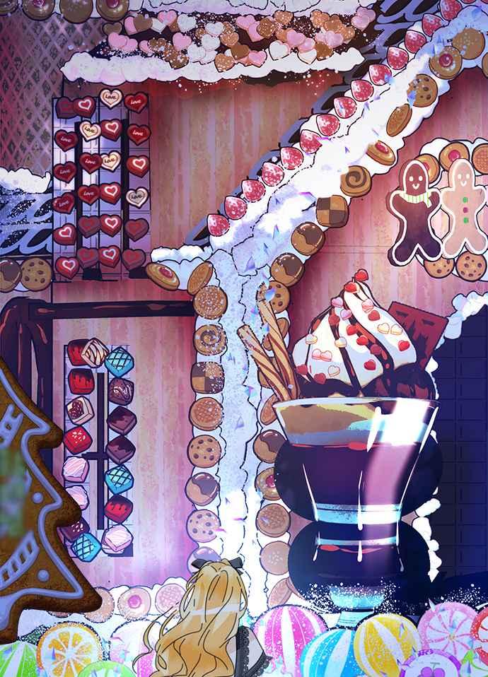 《小小人质太可爱》第72话 第27页