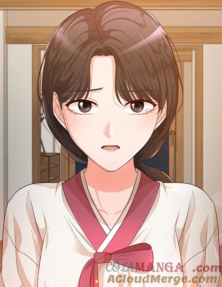 《深夜咖啡店》17.山茶的故事（4） 第101页