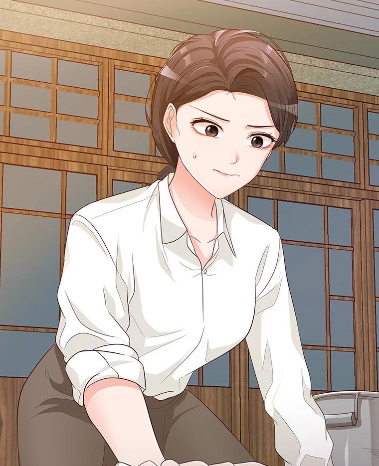 《深夜咖啡店》17.山茶的故事（4） 第74页