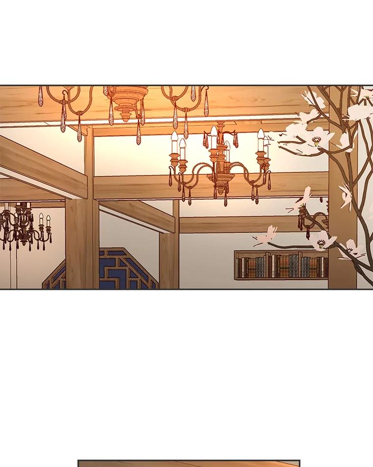 《深夜咖啡店》17.山茶的故事（4） 第92页