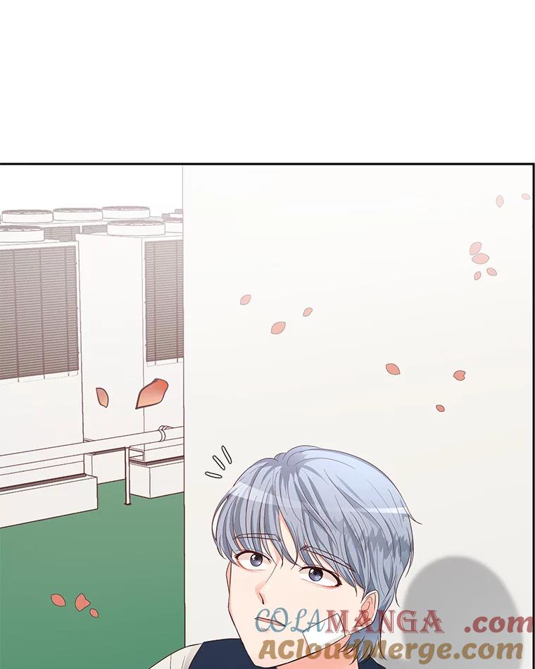 《深夜咖啡店》17.山茶的故事（4） 第9页