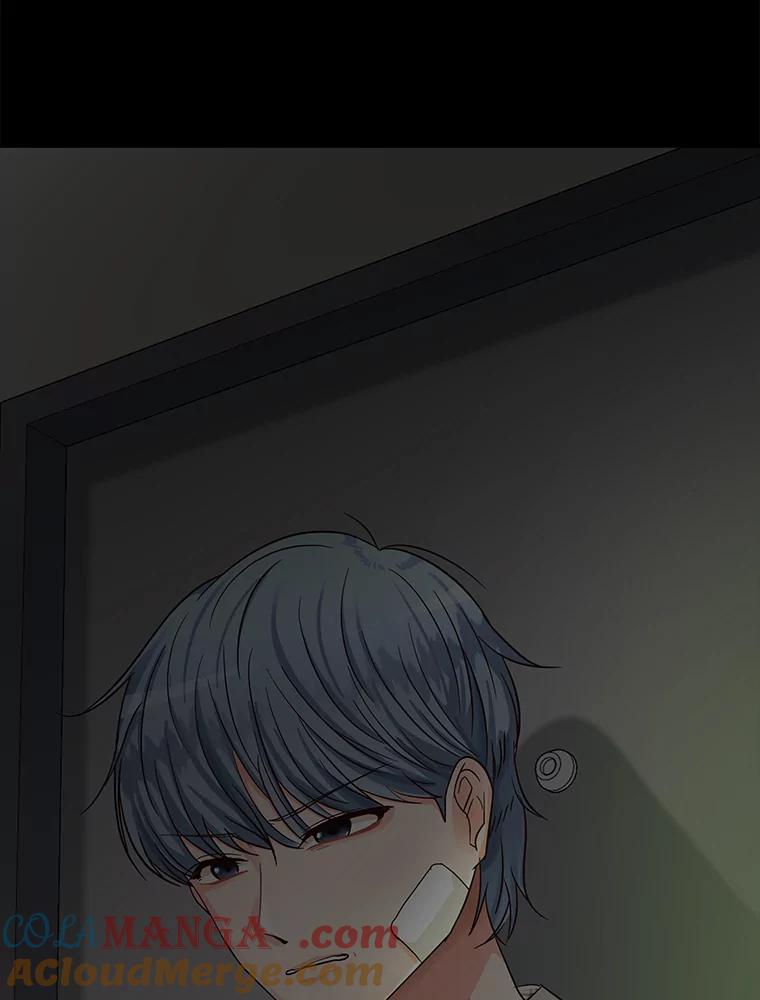 《深夜咖啡店》18.山茶的故事（5） 第101页
