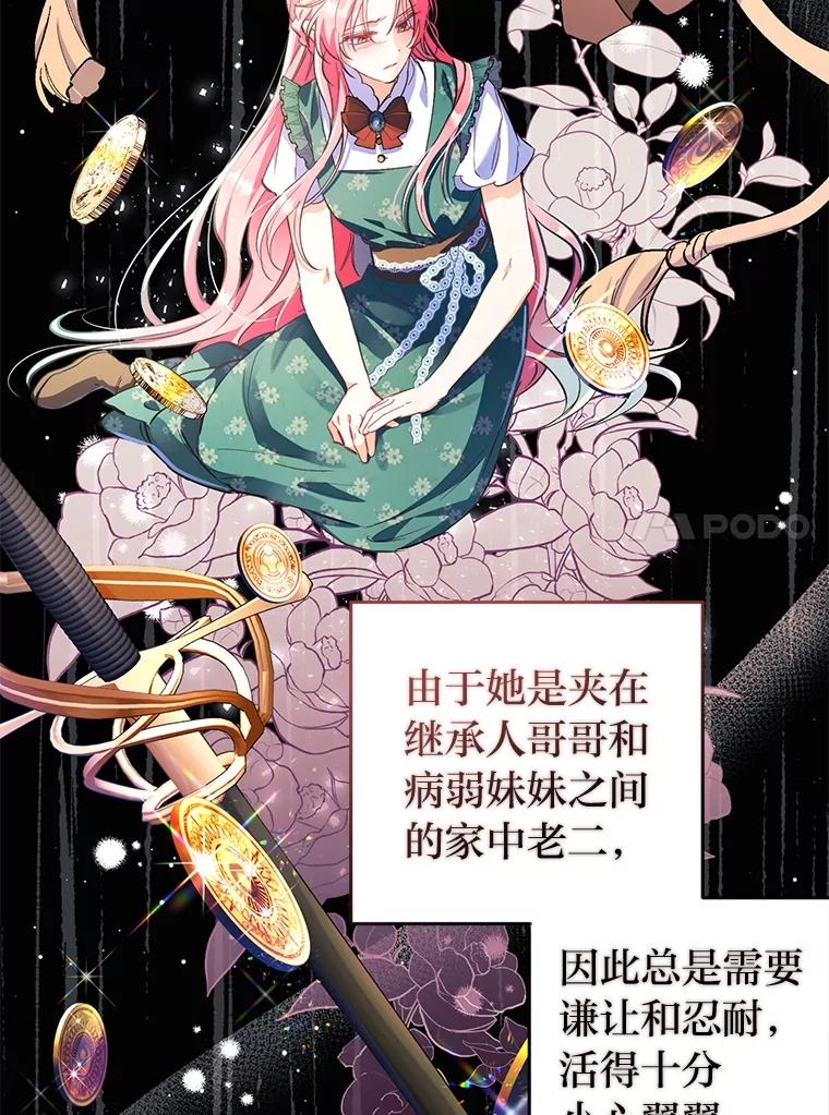 《还以为是绝症丈夫呢》1.丈夫是植物人？！ 第54页