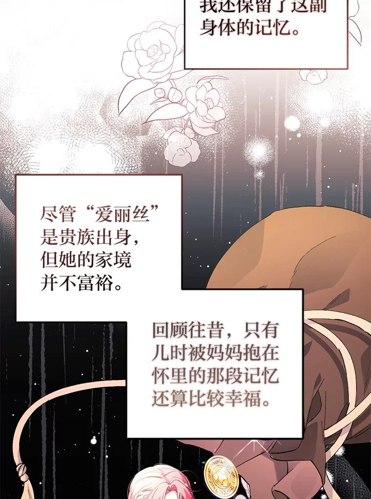 《还以为是绝症丈夫呢》1.丈夫是植物人？！ 第53页