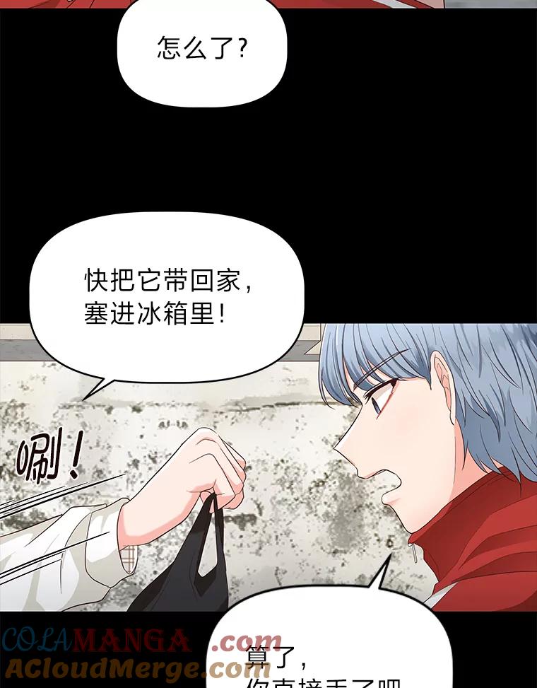 《深夜咖啡店》19.山茶的故事（6） 第13页