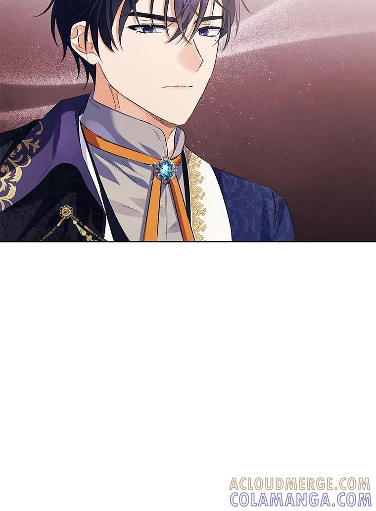 《还以为是绝症丈夫呢》31.擅闯花园救夫人 第105页