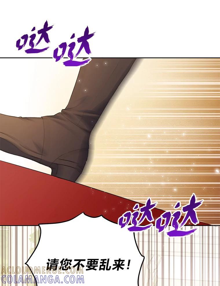 《还以为是绝症丈夫呢》31.擅闯花园救夫人 第53页