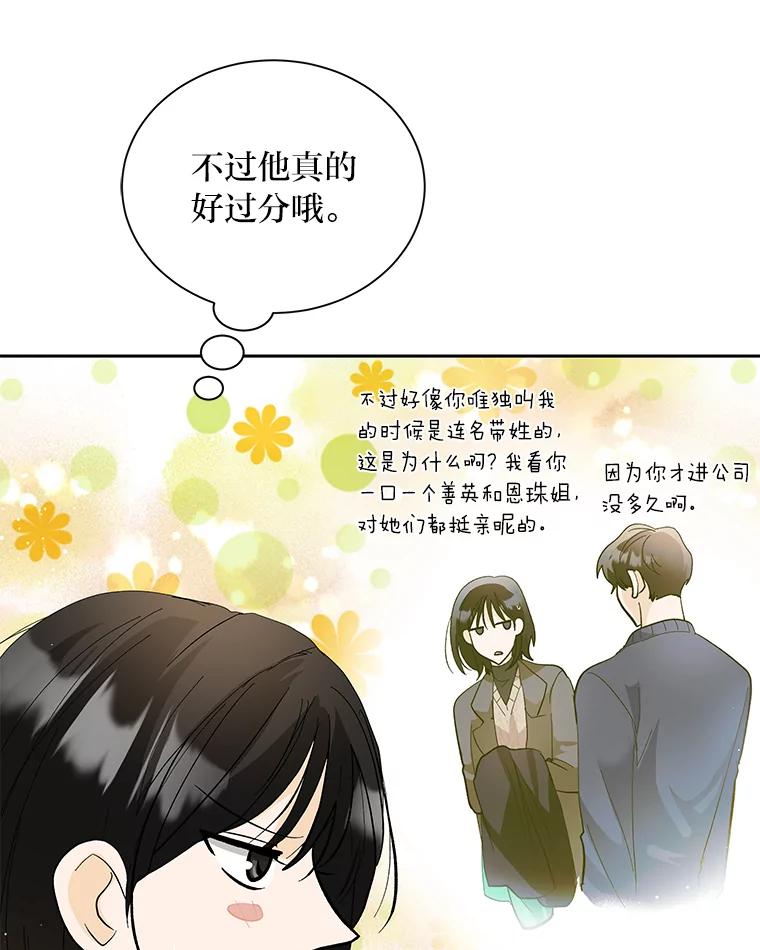 《遇见野兽》45.属于我的人 第17页