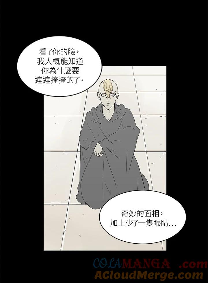 《梅蒂纳》第64话 第29页