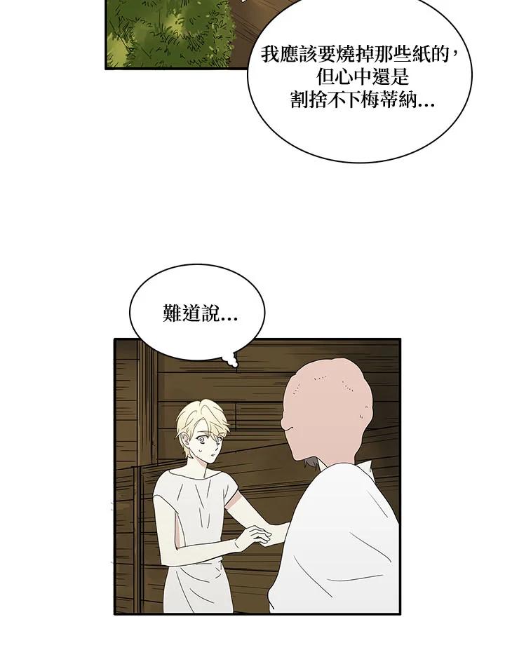《梅蒂纳》第66话 第20页