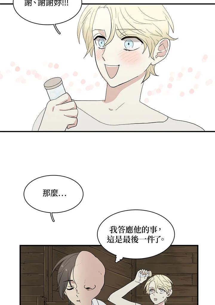 《梅蒂纳》第66话 第29页